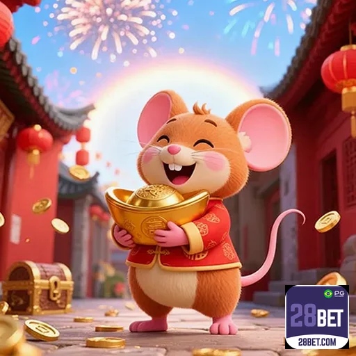 Imagem de cassino online - 28bet