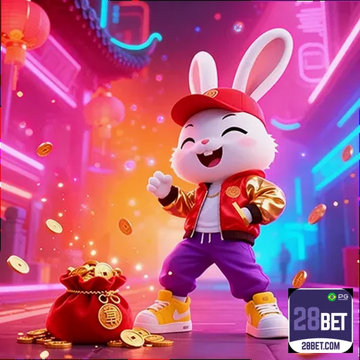 Cena destaque - 28bet