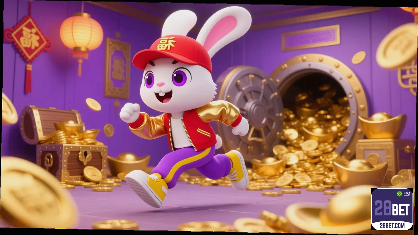 Melhores slots Brasil