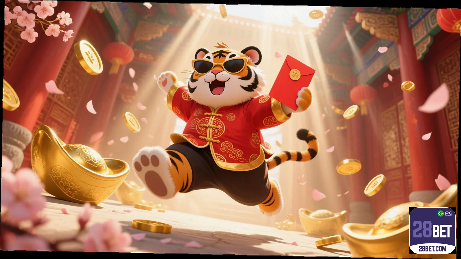 Promoções de cassino